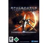 Game im Test: Spaceforce: Rogue Universe (für PC) von JoWooD Productions, Testberichte.de-Note: 4.1 Ausreichend