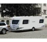 Caravan im Test: Camper 500 SK von Dethleffs, Testberichte.de-Note: ohne Endnote