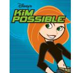Game im Test: Kim Possible von Disney Interactive, Testberichte.de-Note: 1.5 Sehr gut