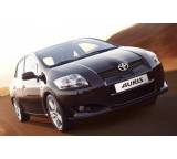 Auris 1.4 Sol (71 kW)