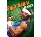 Game im Test: Rafa Nadal Tennis von THQ Wireless, Testberichte.de-Note: 1.6 Gut