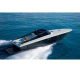 Yacht im Test: Forty von Itama Yacht, Testberichte.de-Note: ohne Endnote