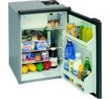 Kühlschrank im Test: Cruise 85 L von Indel Isotherm, Testberichte.de-Note: ohne Endnote