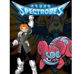 Game im Test: Spectrobes von Living-Mobile, Testberichte.de-Note: 1.7 Gut