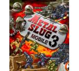 Game im Test: Metal Slug 3 Mobile von iPlay, Testberichte.de-Note: 2.2 Gut