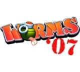 Game im Test: Worms '07 von THQ Wireless, Testberichte.de-Note: 1.6 Gut