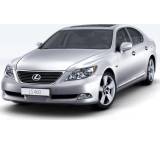 LS 460 Ambience Impression (280 kW)