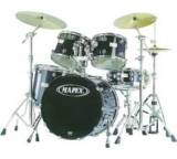 Schlagzeug im Test: Saturn Drums 2007 von Mapex, Testberichte.de-Note: ohne Endnote