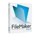 Datenbank-Software im Test: Pro 9.0 von Filemaker, Testberichte.de-Note: 1.5 Sehr gut