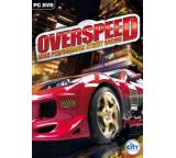 Game im Test: Overspeed (für PC) von City Interactive, Testberichte.de-Note: 3.0 Befriedigend