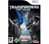 Game im Test: Transformers - The Game von Activision, Testberichte.de-Note: 3.0 Befriedigend