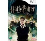 Harry Potter und der Orden des Phönix (für Wii)