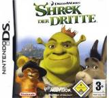 Shrek der Dritte (für DS)