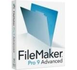 Datenbank-Software im Test: Pro 9 Advance von Filemaker, Testberichte.de-Note: 1.8 Gut