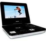 DVD-Player im Test: DCP750 von Philips, Testberichte.de-Note: 2.2 Gut