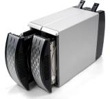 Festplattengehäuse im Test: Onnto Data Whale von Higoto, Testberichte.de-Note: 2.0 Gut