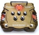 Gitarren-Effektgerät / -Preamp im Test: Womanizer von Damage Control, Testberichte.de-Note: ohne Endnote