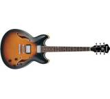 Gitarre im Test: Artcore AS73 von Ibanez, Testberichte.de-Note: 1.3 Sehr gut