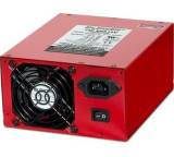 Netzteil im Test: Silencer 750 Quad Crossfire Edition von PC Power & Cooling, Testberichte.de-Note: 2.2 Gut