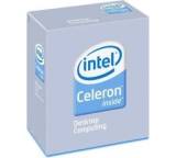 Prozessor im Test: Celeron 440 von Intel, Testberichte.de-Note: 4.0 Ausreichend