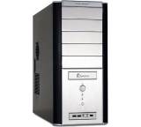 PC-System im Test: Intel Core2 Duo E4300 von Pandaro, Testberichte.de-Note: ohne Endnote