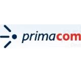 VoIP-Anbieter im Test: TV, Internet und Telefonie von primacom, Testberichte.de-Note: ohne Endnote