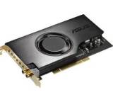 Soundkarte im Test: Xonar D2 von Asus, Testberichte.de-Note: 2.2 Gut