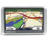 Sonstiges Navigationssystem im Test: Nüvi 200W von Garmin, Testberichte.de-Note: 3.1 Befriedigend