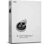 Backup-Software im Test: Disk Image 2 Professional Edition von O&O Software, Testberichte.de-Note: 2.9 Befriedigend
