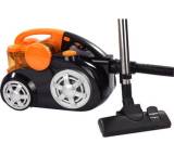 Staubsauger im Test: Zyklonstaubsauger CBS 8000 von Inotec, Testberichte.de-Note: ohne Endnote