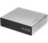 Hard Drive Pro USB 2.0 & FireWire (500 GB)