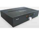 Verstärker im Test: Spirit IA75B von Thule Audio, Testberichte.de-Note: ohne Endnote