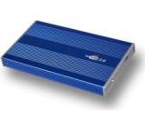 Externe Festplatte im Test: DLX-HD25120 (120 GB) von Datalux, Testberichte.de-Note: 2.2 Gut