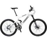 Fahrrad im Test: Freak Promoline von Fusion Bikes, Testberichte.de-Note: ohne Endnote