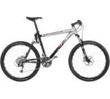 Fahrrad im Test: R.R2 FS Team von Rotwild, Testberichte.de-Note: ohne Endnote