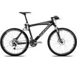 Fahrrad im Test: OIZ Carbon Team von Orbea, Testberichte.de-Note: ohne Endnote