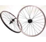 Fahrrad-Laufrad im Test: Rhythm Elite von Bontrager, Testberichte.de-Note: ohne Endnote