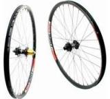 Fahrrad-Laufrad im Test: Pro 2 Freeride von Hope, Testberichte.de-Note: ohne Endnote