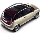 Auto im Test: Ypsilon 1.3 Multijet Sport Momo-Design 16V (77 kW) von Lancia, Testberichte.de-Note: ohne Endnote