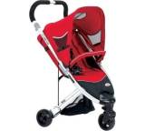 Kinderwagen im Test: Verve von Britax Römer, Testberichte.de-Note: ohne Endnote