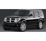 Nitro 2.8 CRD 4WD Automatik (130 kW) [06]