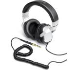 Kopfhörer im Test: Aurvana DJ von Creative, Testberichte.de-Note: 2.5 Gut