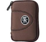 Kameratasche im Test: The P.P. 70 von Crumpler, Testberichte.de-Note: 2.1 Gut