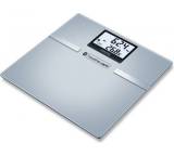 Personenwaage im Test: SBF 70 Bluetooth von Sanitas, Testberichte.de-Note: 2.2 Gut