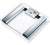 Personenwaage im Test: SBG 39 von Sanitas, Testberichte.de-Note: ohne Endnote