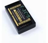 RC-Modellbau-Zubehör im Test: Redundancy Bus von FrSKY, Testberichte.de-Note: ohne Endnote