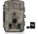 Wildkamera im Test: 1080P HD Wildkamera von Crenova, Testberichte.de-Note: 1.9 Gut