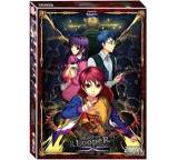 Gesellschaftsspiel im Test: Tragedy Looper von Z-Man Games, Testberichte.de-Note: 2.0 Gut