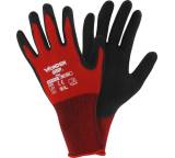 Arbeitshandschuh im Test: Wonder Grip-Serie von Triuso, Testberichte.de-Note: 1.7 Gut