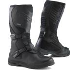 Motorradstiefel im Test: Infinity Evo von TCX Boots, Testberichte.de-Note: ohne Endnote